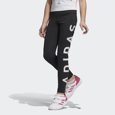 Леггинсы adidas Performance