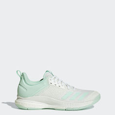 Кроссовки для волейбола Crazyflight X 2.0 Parley adidas Performance