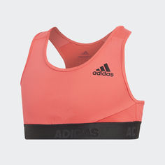 Спортивный бюстгальтер Alphaskin Sport adidas Performance