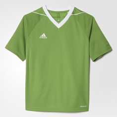 Футболка Tiro 17 adidas Performance
