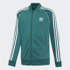 Олимпийка SST adidas Originals