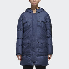 Пуховик DWN PARKA adidas Essentials