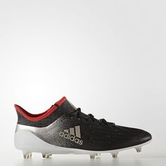 Футбольные бутсы X 17.1 FG adidas Performance