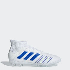 Футбольные бутсы Predator 19.1 FG adidas Performance