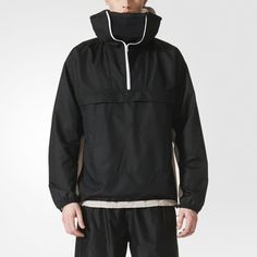 Ветровка CARBON WINDBREA adidas Originals