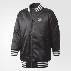 Куртка Bomber adidas Originals