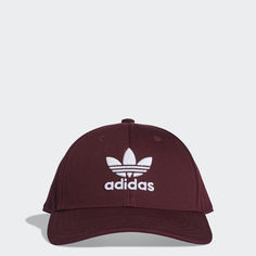 Кепка Trefoil Baseball adidas Originals