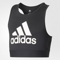 Спортивный бюстгальтер Training adidas Performance