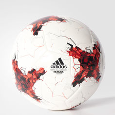 Футбольный мяч Confederations Cup Glider adidas Performance