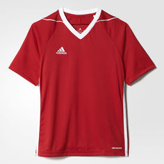 Футболка Tiro 17 adidas Performance