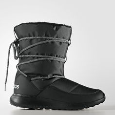 Сапоги Cloudfoam Race Winter adidas Essentials