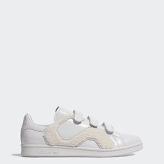 Adidas x raf simons stan smith best sale comfort badge