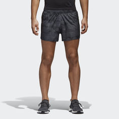 Шорты для бега Adizero Split adidas Performance