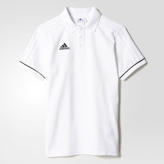 Футболка-поло Tiro 17 adidas Performance