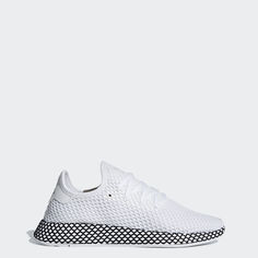 Кроссовки Deerupt Runner adidas Originals