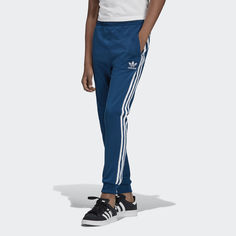 Брюки SST adidas Originals