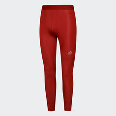 Леггинсы TF CHILL LT adidas Performance