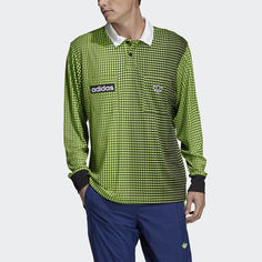 Лонгслив Referee adidas Originals