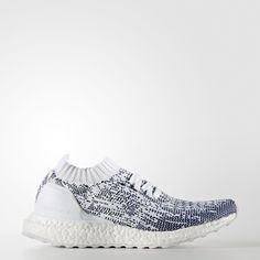 Кроссовки для бега Ultra Boost Uncaged adidas Performance