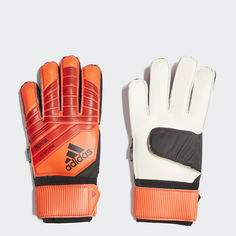 Вратарские перчатки Predator Top Training Fingersave adidas Performance