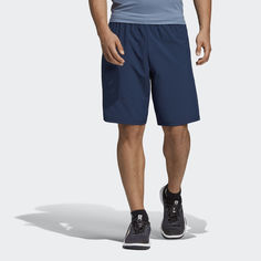 Шорты 4KRFT Elevated adidas Performance