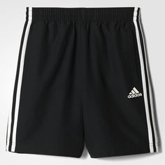 Шорты Essentials 3-Stripes adidas Performance