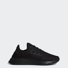 Кроссовки Deerupt Runner adidas Originals