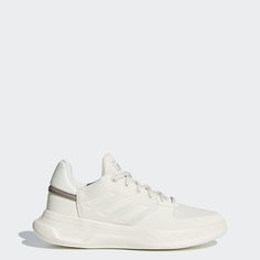 Баскетбольные кроссовки Fusion Flow adidas Essentials