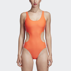 Купальник Fiorucci Cutaway adidas Originals