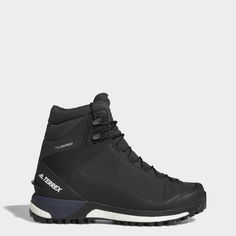 Ботинки TERREX Tracefinder Climaheat adidas TERREX