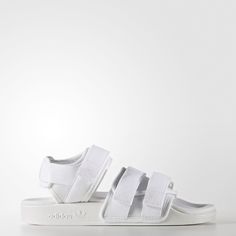 Сандалии adilette adidas Originals
