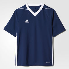 Футболка спортивная TIRO 17 JSY Y adidas Performance