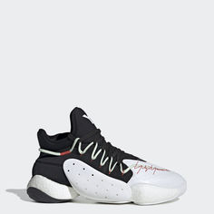 Кроссовки Y-3 BYW B-Ball by adidas