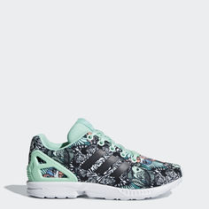 Кроссовки ZX Flux adidas Originals