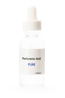 Сыворотка Hyaluronic Acid Serum 100% Pure Timeless