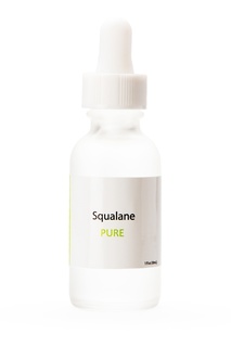 100% Сквалановое масло Squalane 100% Pure Timeless