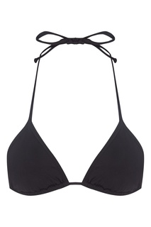 Лиф черного цвета Billabong