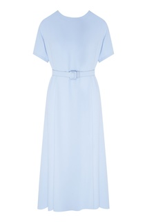 Платье с застежкой на пуговицы Alexander Terekhov