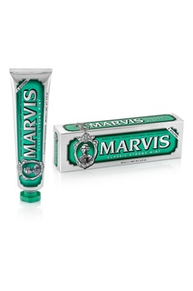 Зубная паста "Классическая Насыщенная Мята", 85 ml Marvis