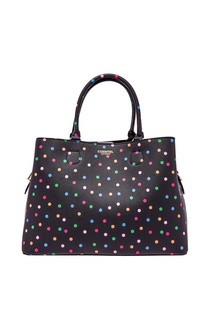 Сумка-тоут в горох Essentiel Antwerp