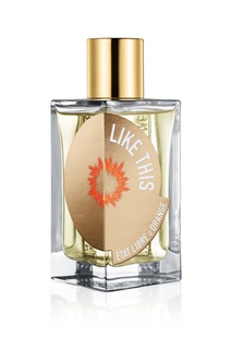 Парфюмерная вода LIKE THIS, 100 ml Etat Libre D'orange