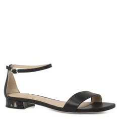 Босоножки EASY BY LORIBLU E2S353E2 черный