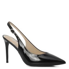 Босоножки EASY BY LORIBLU WEA003WT черный