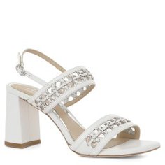 Босоножки EASY BY LORIBLU WEF393WT белый