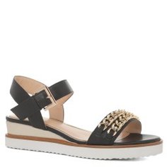 Босоножки EASY BY LORIBLU WEZ462WZ черный