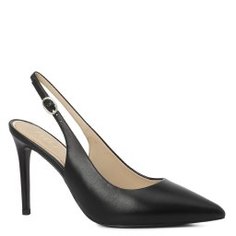 Босоножки EASY BY LORIBLU WEA003WT черный