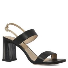 Босоножки EASY BY LORIBLU E8S355E8 черный