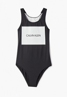 Купальник Calvin Klein 