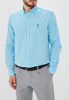 Рубашка U.S. Polo Assn. 