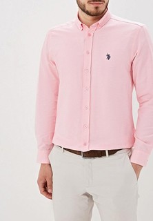Рубашка U.S. Polo Assn. 
